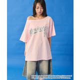 別注MLBオフショルビッグT | WEGO【WOMEN】 | 詳細画像16 