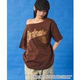 別注MLBオフショルビッグT | WEGO【WOMEN】 | 詳細画像26 