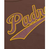 別注MLBオフショルビッグT | WEGO【WOMEN】 | 詳細画像34 