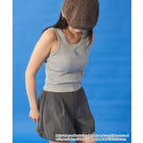 別注MLBラインストーンタンク | WEGO【WOMEN】 | 詳細画像10
