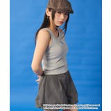 別注MLBラインストーンタンク | WEGO【WOMEN】 | 詳細画像11