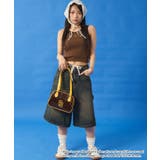 別注MLBラインストーンタンク | WEGO【WOMEN】 | 詳細画像27