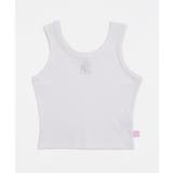 別注MLBラインストーンタンク | WEGO【WOMEN】 | 詳細画像29