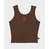 別注MLBラインストーンタンク | WEGO【WOMEN】 | 詳細画像30