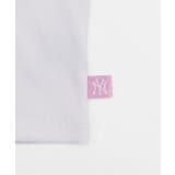 別注MLBラインストーンタンク | WEGO【WOMEN】 | 詳細画像39