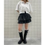 WジップSSトップ | WEGO【WOMEN】 | 詳細画像7
