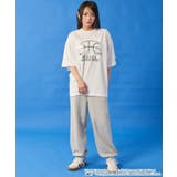 別注ReebokスポーツロゴT(SS) | WEGO【MEN】 | 詳細画像3
