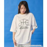 別注ReebokスポーツロゴT(SS) | WEGO【MEN】 | 詳細画像12