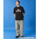 別注ReebokグラフィックT(SS) | WEGO【MEN】 | 詳細画像4 