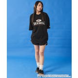 別注ReebokグラフィックT(SS) | WEGO【MEN】 | 詳細画像5 