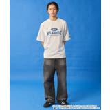別注ReebokグラフィックT(SS) | WEGO【MEN】 | 詳細画像6 