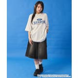 別注ReebokグラフィックT(SS) | WEGO【MEN】 | 詳細画像7 