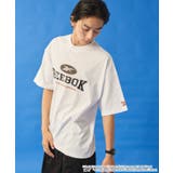 別注ReebokグラフィックT(SS) | WEGO【MEN】 | 詳細画像9 