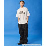 別注ReebokグラフィックT(SS) | WEGO【MEN】 | 詳細画像11 