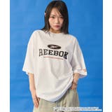 別注ReebokグラフィックT(SS) | WEGO【MEN】 | 詳細画像12 