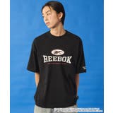 別注ReebokグラフィックT(SS) | WEGO【MEN】 | 詳細画像16 