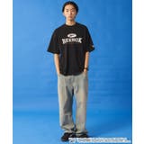 別注ReebokグラフィックT(SS) | WEGO【MEN】 | 詳細画像18 