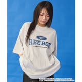 別注ReebokグラフィックT(SS) | WEGO【MEN】 | 詳細画像27 