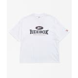 別注ReebokグラフィックT(SS) | WEGO【MEN】 | 詳細画像29 