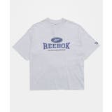 別注ReebokグラフィックT(SS) | WEGO【MEN】 | 詳細画像31 