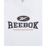 別注ReebokグラフィックT(SS) | WEGO【MEN】 | 詳細画像38 