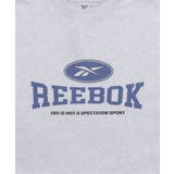 別注ReebokグラフィックT(SS) | WEGO【MEN】 | 詳細画像40 