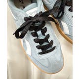 ブラック | ラメシューレース | WEGO【WOMEN】