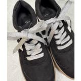 ラメシューレース | WEGO【WOMEN】 | 詳細画像5