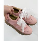 ホワイト | オーガンジーシューレース | WEGO【WOMEN】