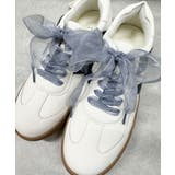 オーガンジーシューレース | WEGO【WOMEN】 | 詳細画像4 