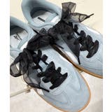 オーガンジーシューレース | WEGO【WOMEN】 | 詳細画像5 