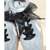 オーガンジーシューレース | WEGO【WOMEN】 | 詳細画像6 