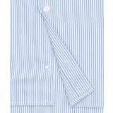 オックスフォードダメージアップリケシャツ(SS) | WEGO【MEN】 | 詳細画像5