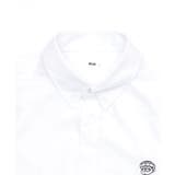 オックスフォードワンポイントシャツ(SS) | WEGO【MEN】 | 詳細画像3 