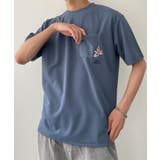 115 | CONVERSEアムンゼンポケットT | WEGO【MEN】