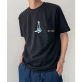 CONVERSEアムンゼンポケットT | WEGO【MEN】 | 詳細画像13 