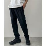 ブラック | アイスパンツ | WEGO【MEN】