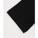 レースキャミレイヤード風ちびT | WEGO【WOMEN】 | 詳細画像17