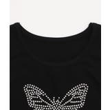 バタフライサイドドロストタンク | WEGO【WOMEN】 | 詳細画像16