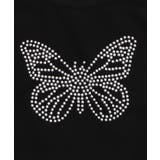 バタフライサイドドロストタンク | WEGO【WOMEN】 | 詳細画像17