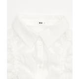 シアードロストシャツ | WEGO【WOMEN】 | 詳細画像20