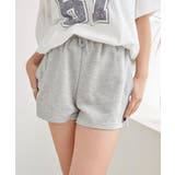 スウェットショートパンツ | WEGO【WOMEN】 | 詳細画像7