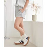 スウェットショートパンツ | WEGO【WOMEN】 | 詳細画像9