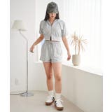 スウェットショートパンツ | WEGO【WOMEN】 | 詳細画像12