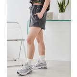 スウェットショートパンツ | WEGO【WOMEN】 | 詳細画像13