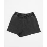 スウェットショートパンツ | WEGO【WOMEN】 | 詳細画像16