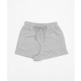 スウェットショートパンツ | WEGO【WOMEN】 | 詳細画像20