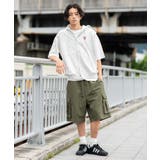 ワンポイントノースリジップパーカー | WEGO【MEN】 | 詳細画像3