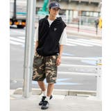 ワンポイントノースリジップパーカー | WEGO【MEN】 | 詳細画像12