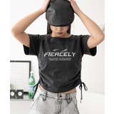 ヴィンテージライクドロストちびT | WEGO【WOMEN】 | 詳細画像11